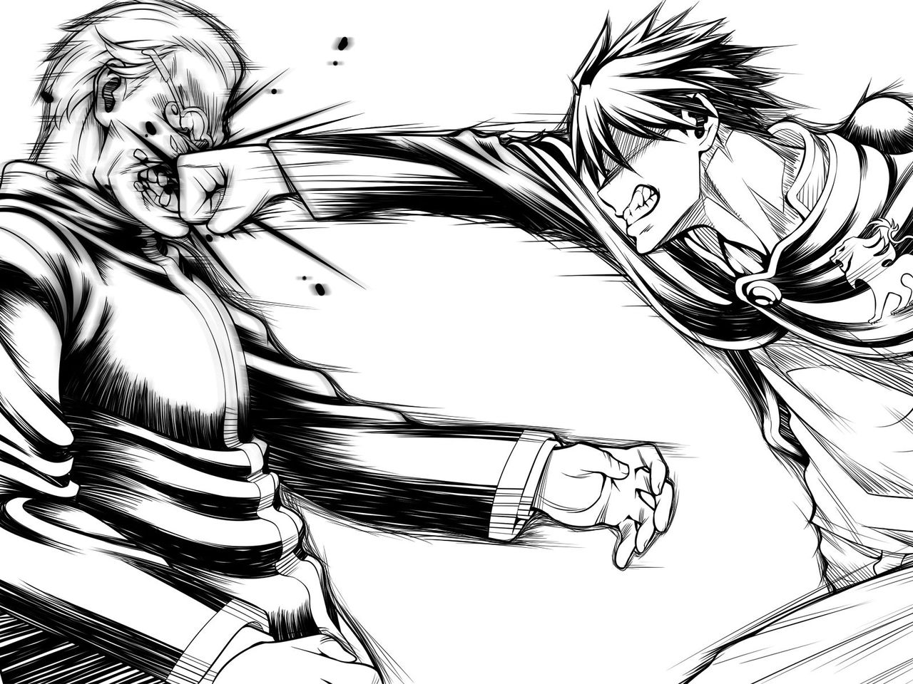 Atsureki no Ideologue page 3 full