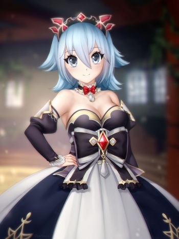 GigaMessy cover