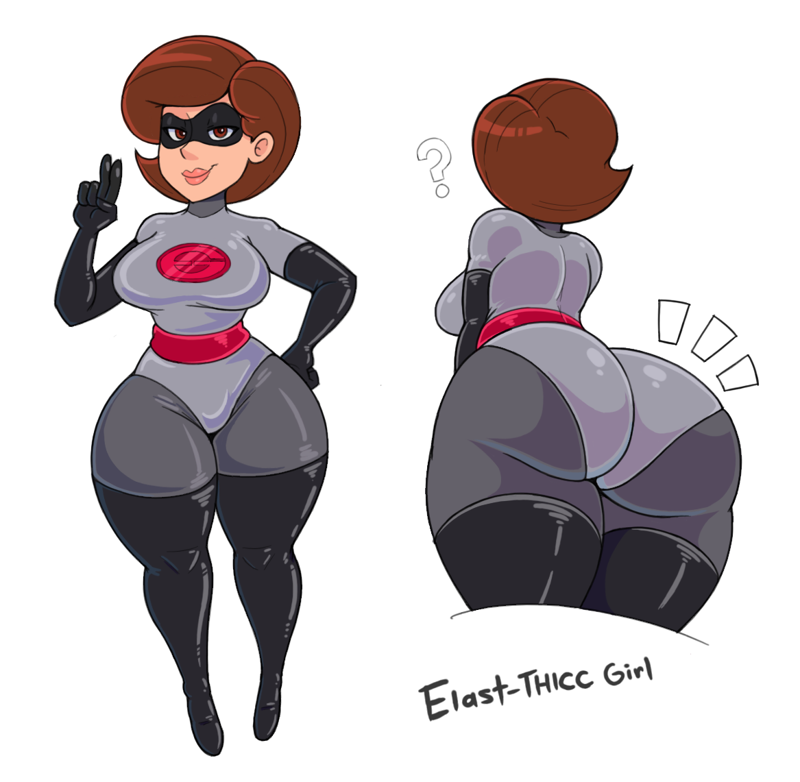 The Incredibles Collection page 9 full
