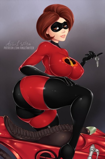 The Incredibles Collection cover