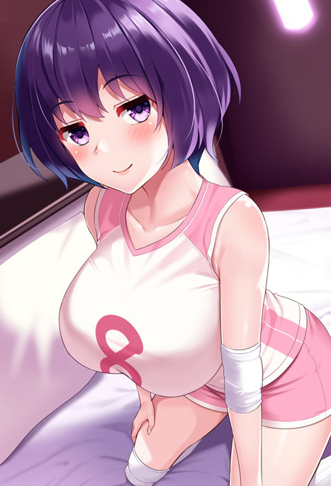 Huyumitsu page 3 full