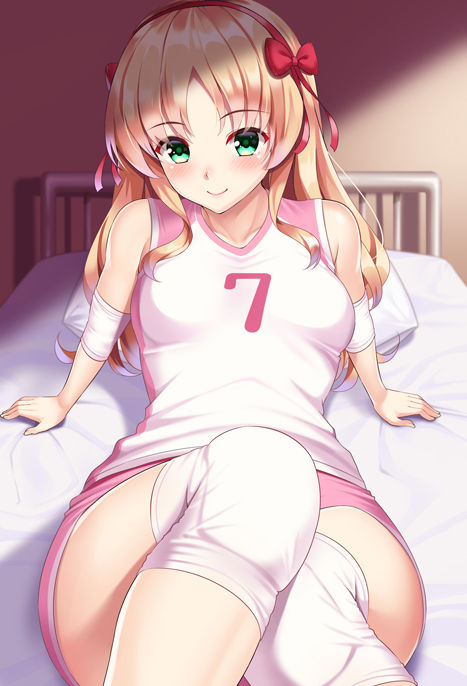 Huyumitsu page 8 full