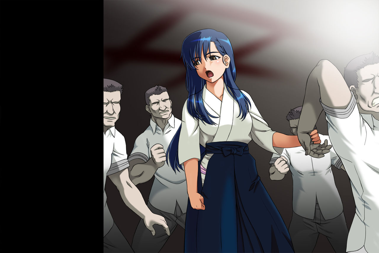 Yaribeya sonoichi Ver2.0 Amano Shiori page 1 full