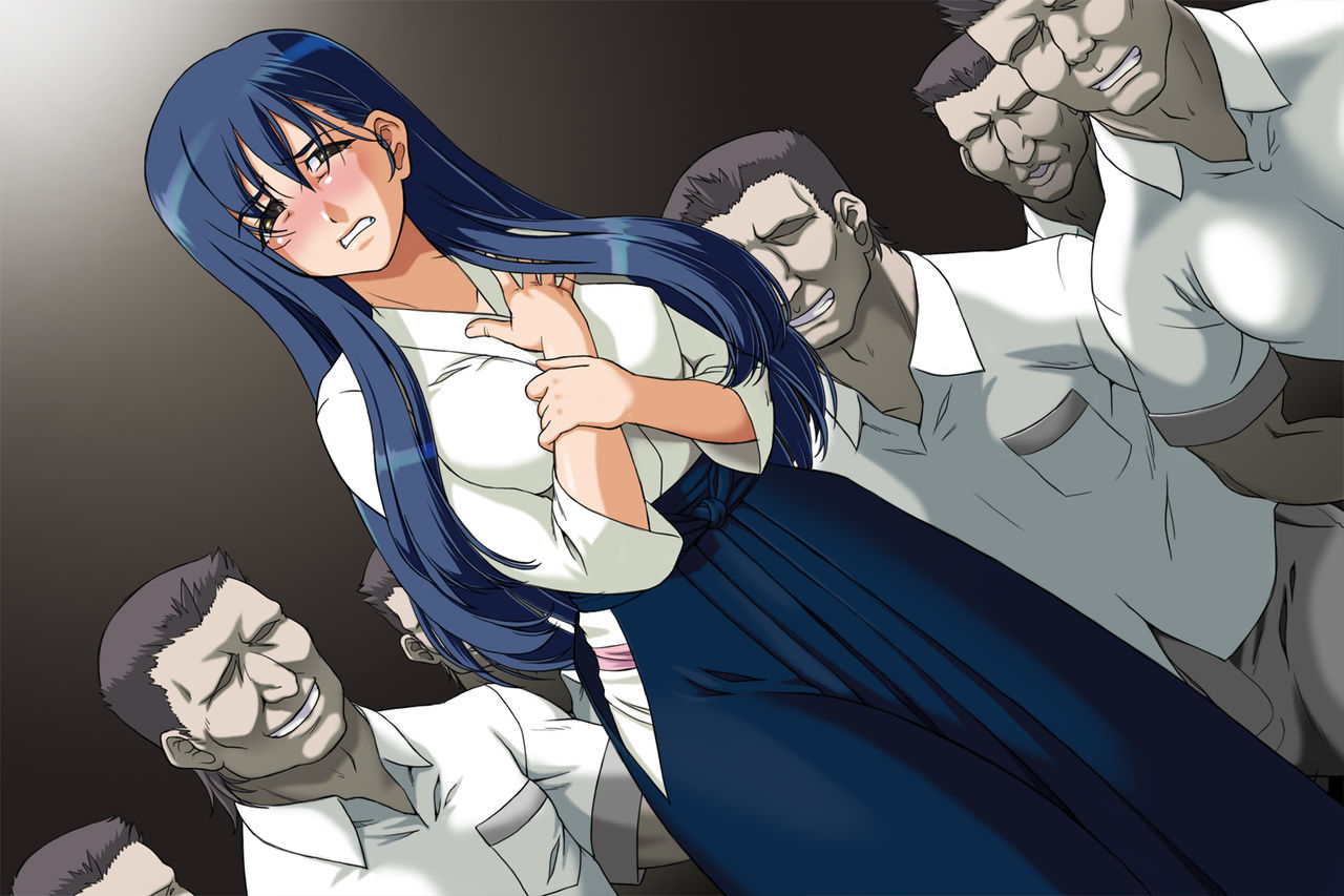 Yaribeya sonoichi Ver2.0 Amano Shiori page 5 full