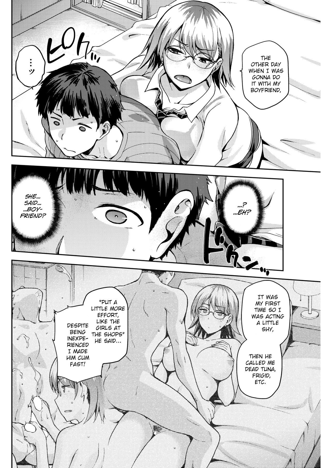 Idira Revenge page 6 full