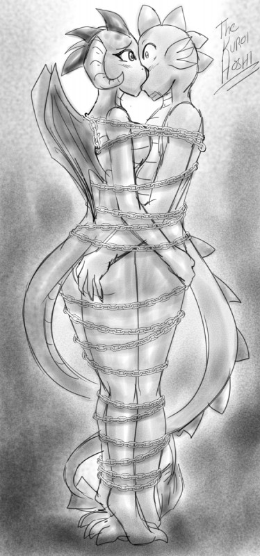 ARTIST Dakuroihoshi page 3 full