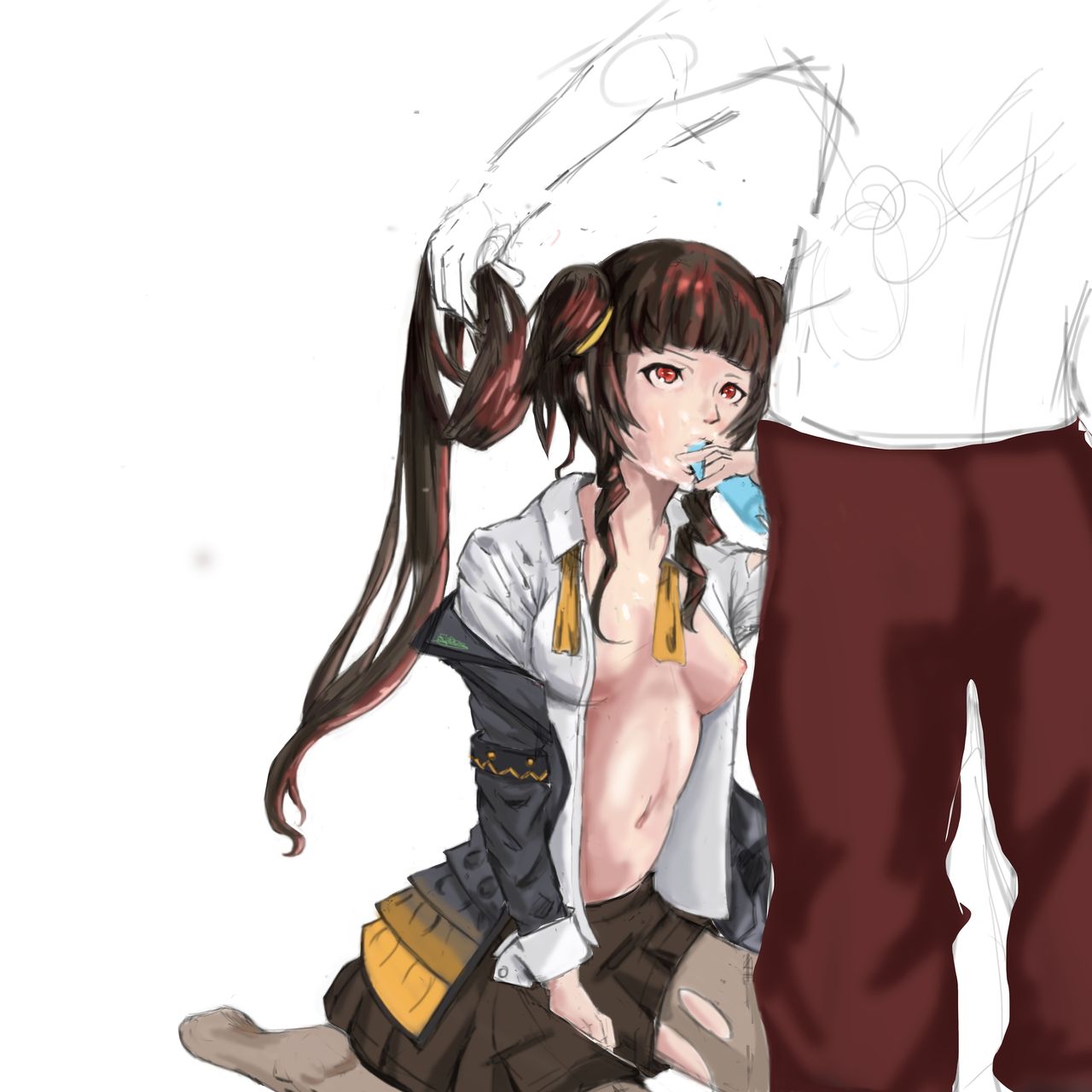 SoulWorker Collection page 8 full