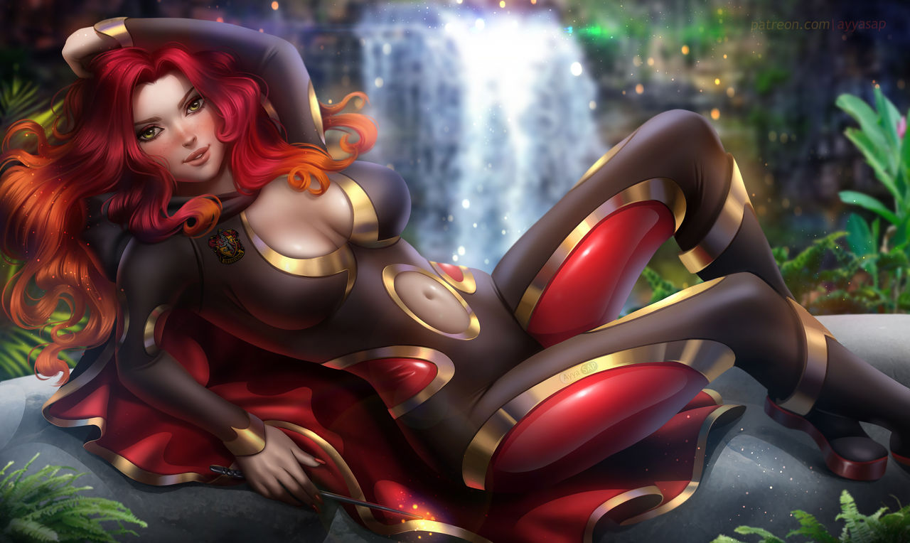 AyyaSAP - Artist Gallery page 10 full