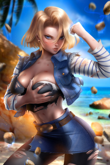 AyyaSAP - Artist Gallery cover
