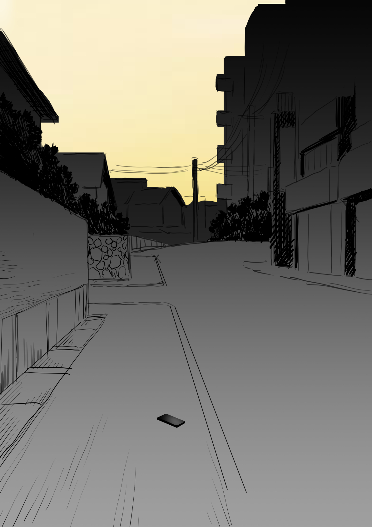 鳩羽つぐ誘拐事件 Date page 3 full