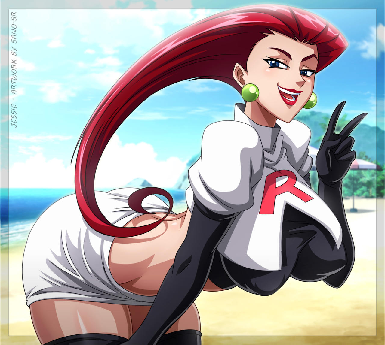 Jessie Set 02 page 1 full
