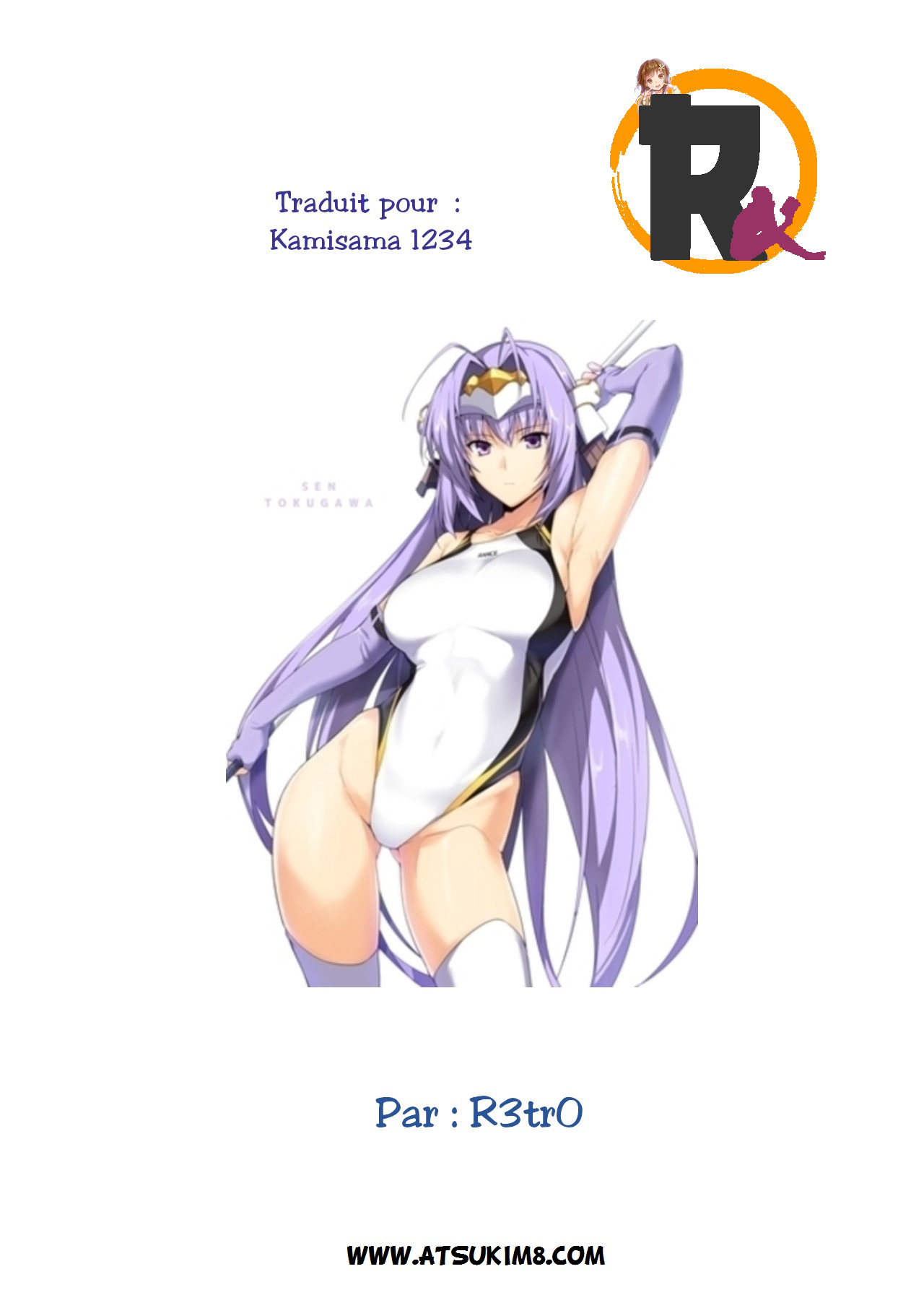 Kyousei Saimin Seijo Inwai Bitch Hike | The Saint Who Got Forcibly Hypnotised Into Bitchhiking page 2 full