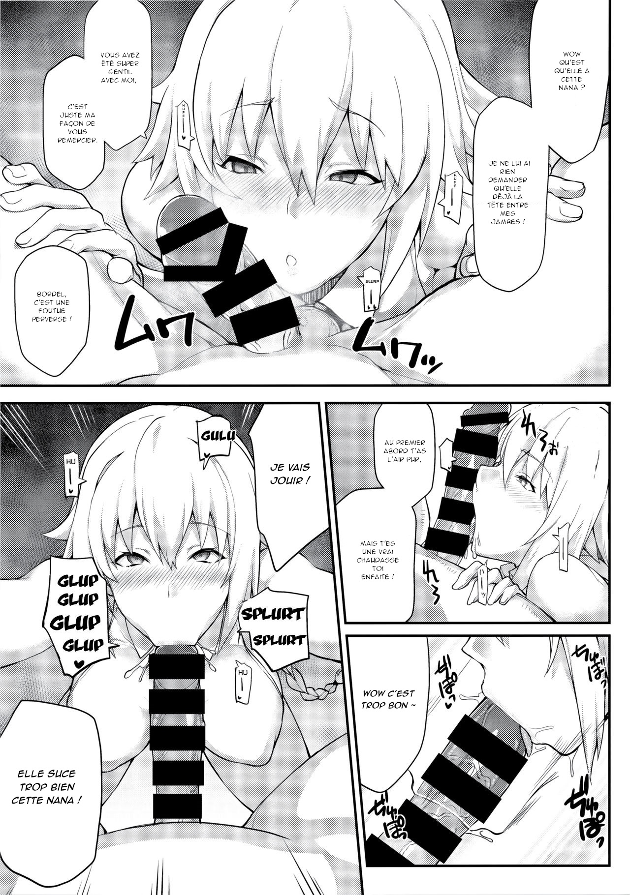 Kyousei Saimin Seijo Inwai Bitch Hike | The Saint Who Got Forcibly Hypnotised Into Bitchhiking page 8 full