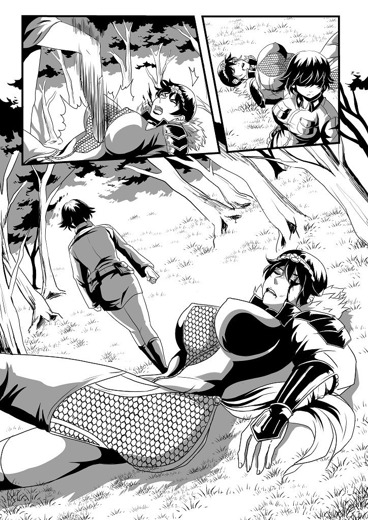 Before During &amp; After The Sunset page 4 full