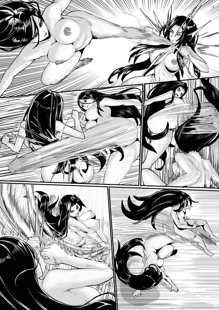 Before During &amp; After The Sunset page 6 full