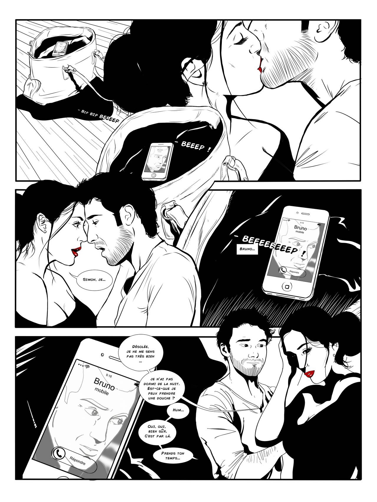 Amabilia T4 page 9 full