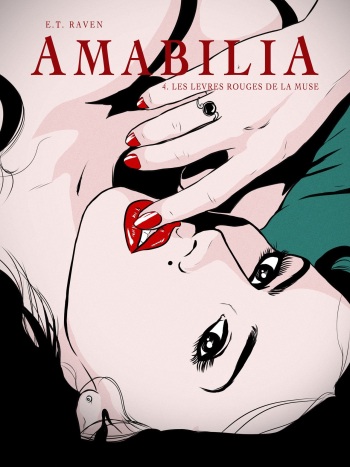 Amabilia T4 cover