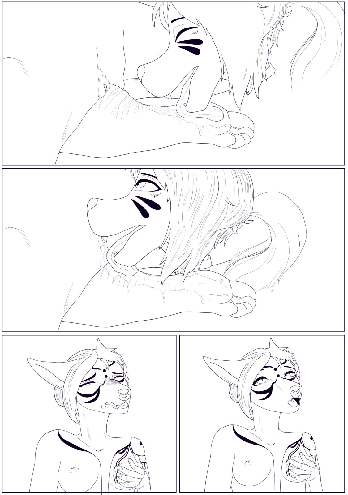 SheJingBing Commission page 10 full