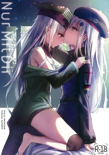 NurMitDir cover