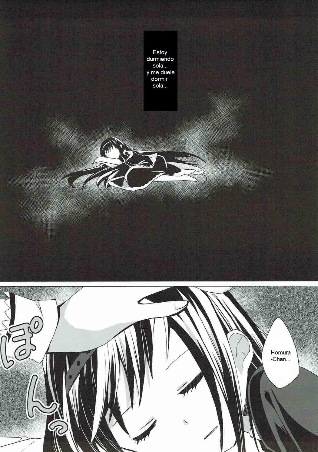 Kanojo o Sukuu Tame no Ichiban Tadashikunai Houhou page 4 full