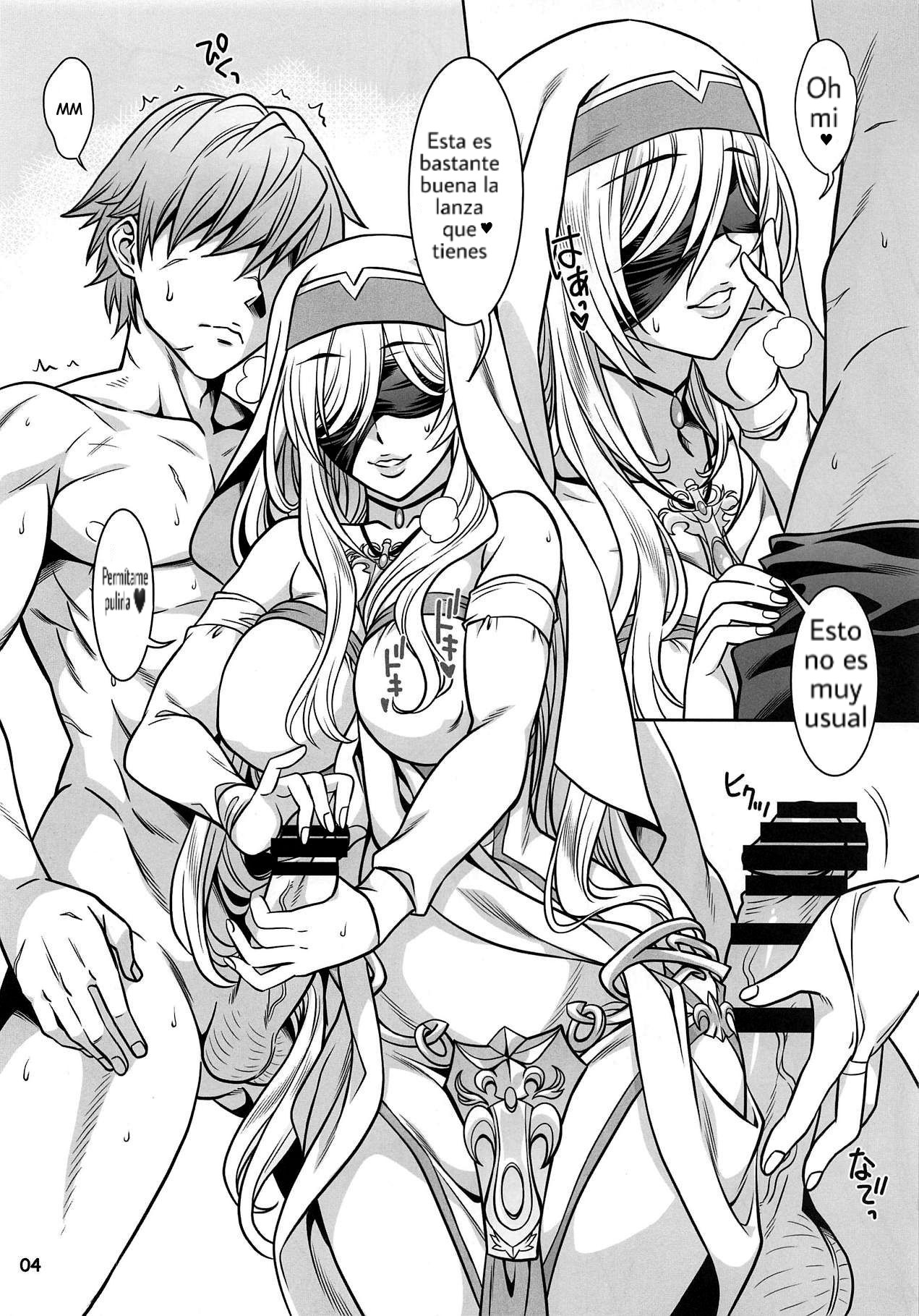 RESURRECTION page 4 full
