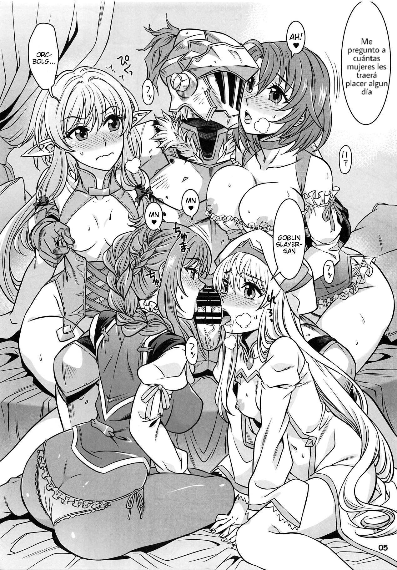 RESURRECTION page 5 full
