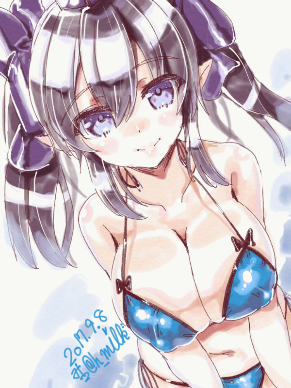 乳（pixiv） 11期 page 3 full