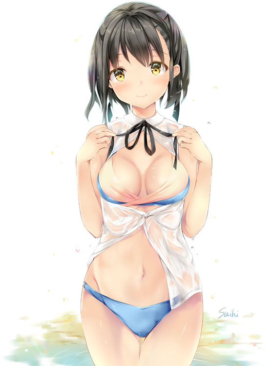 乳（pixiv） 11期 page 4 full