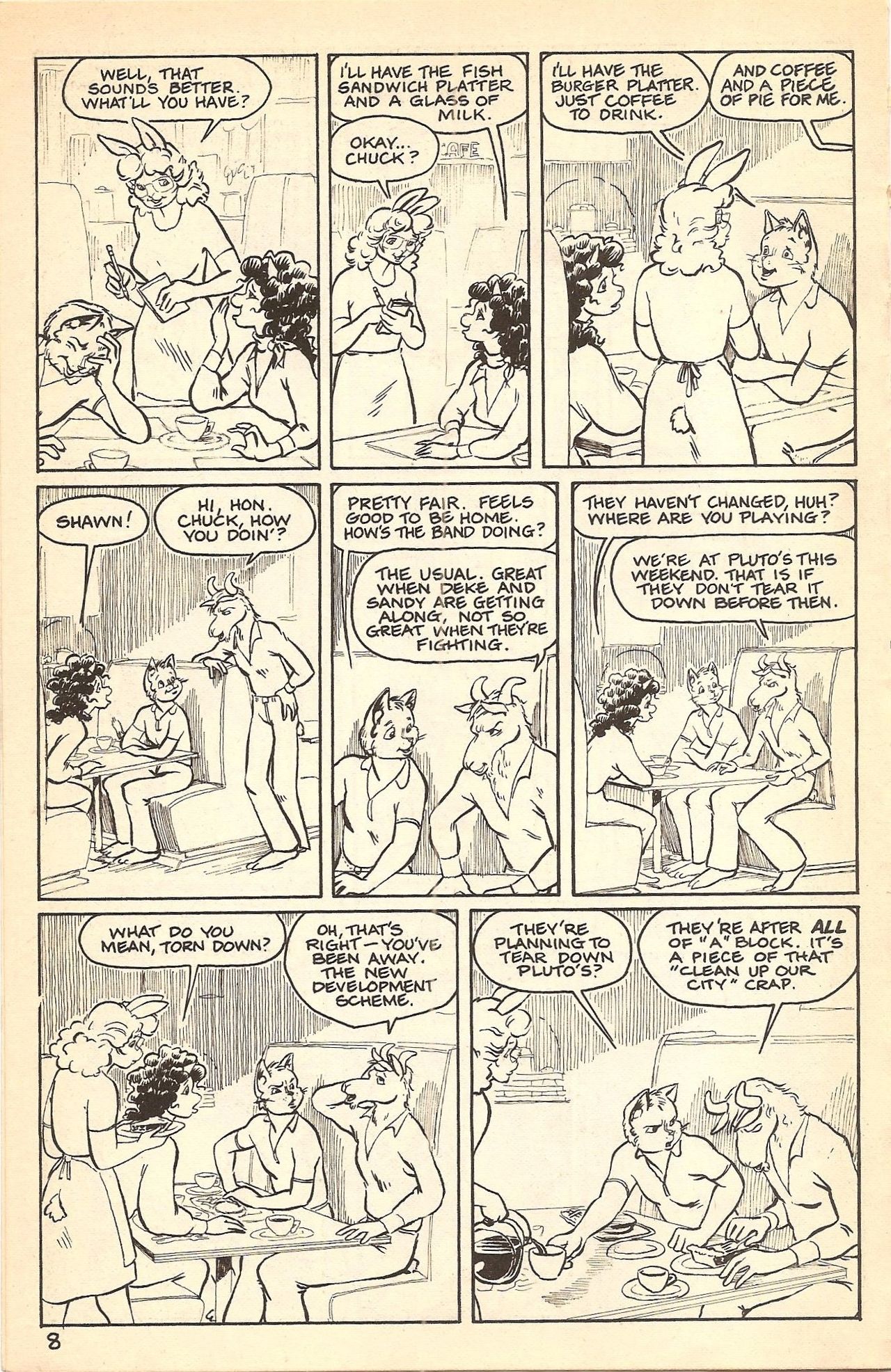 Omaha no. 6 page 10 full