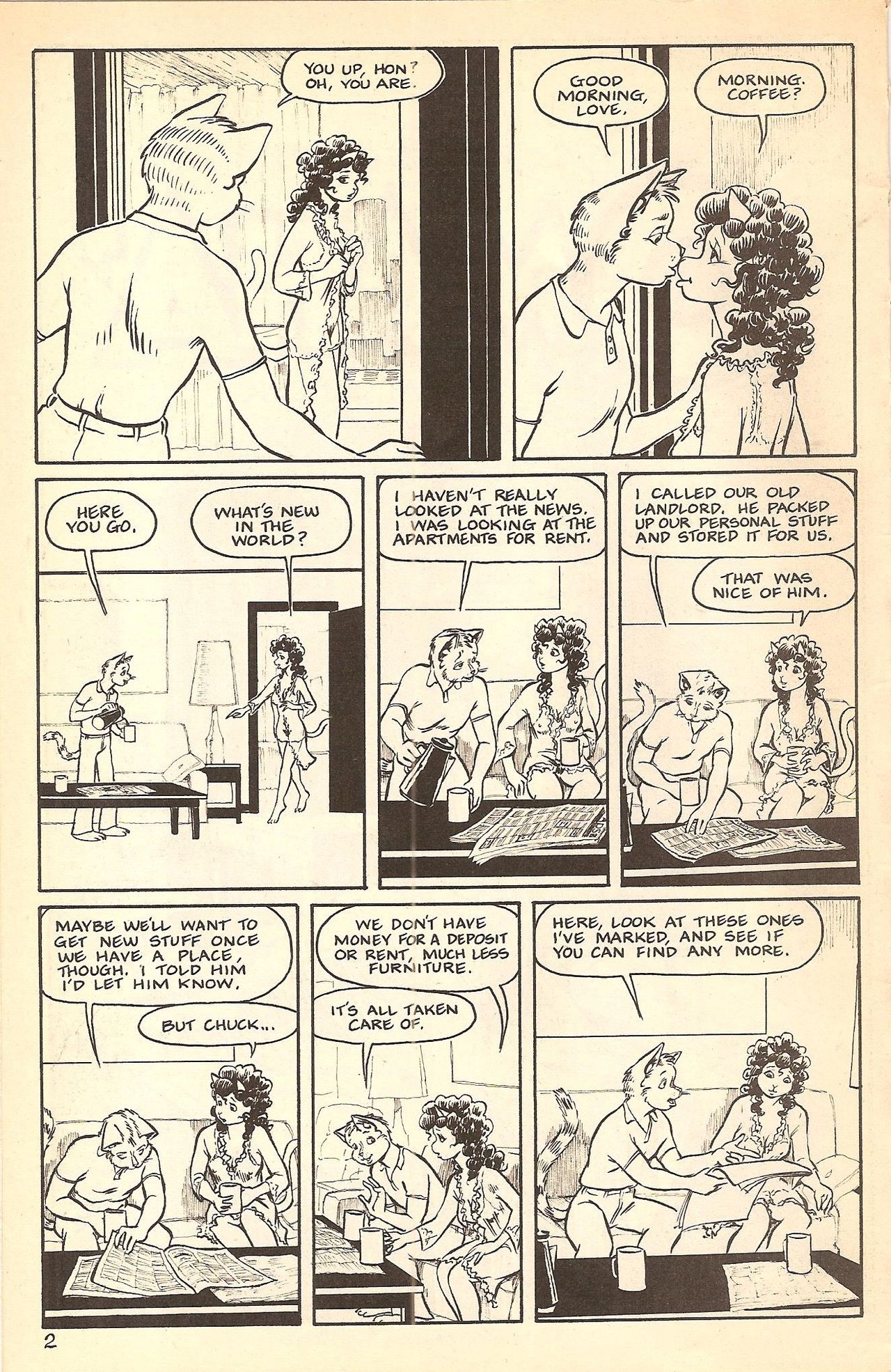 Omaha no. 6 page 4 full