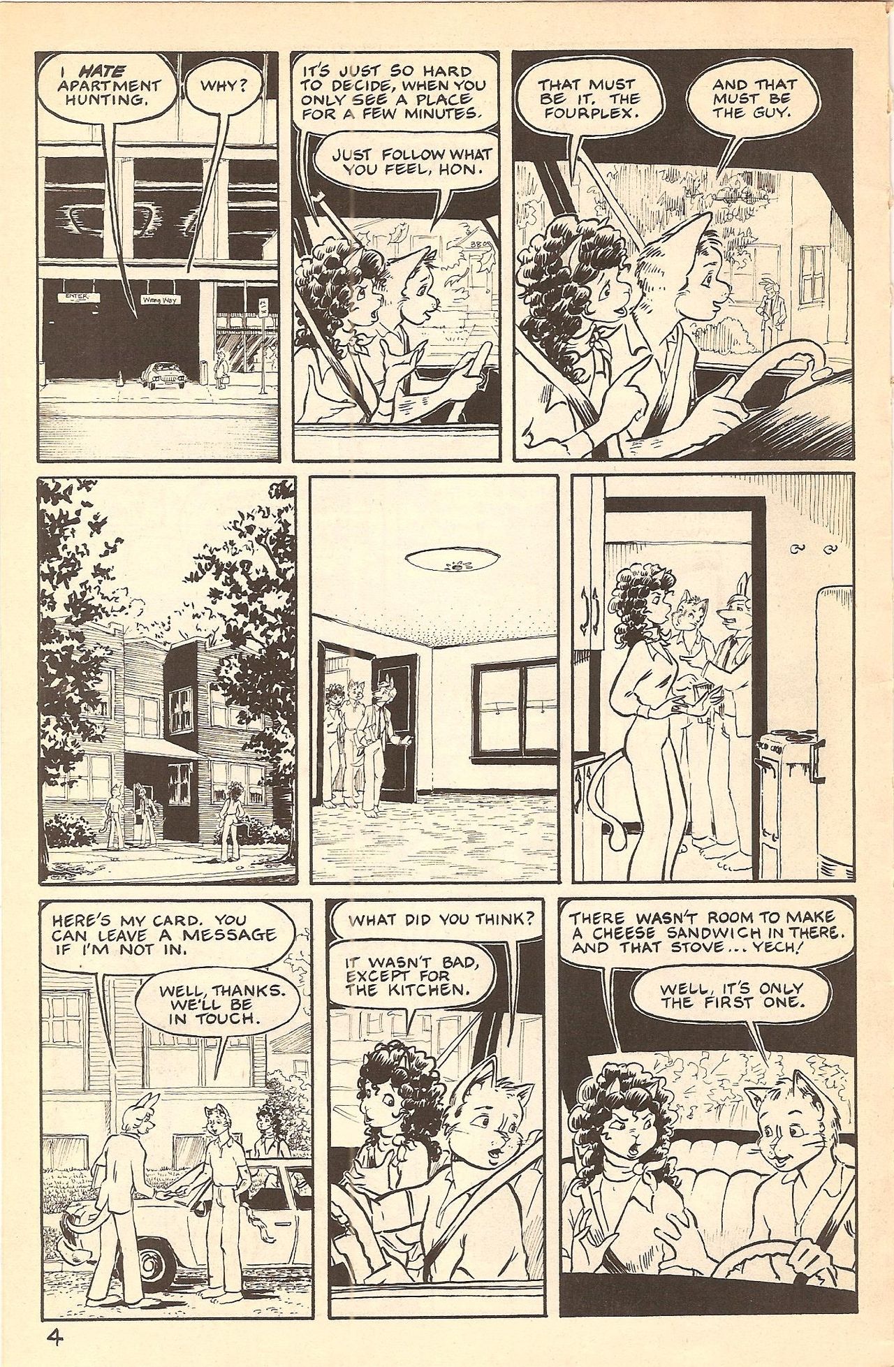 Omaha no. 6 page 6 full