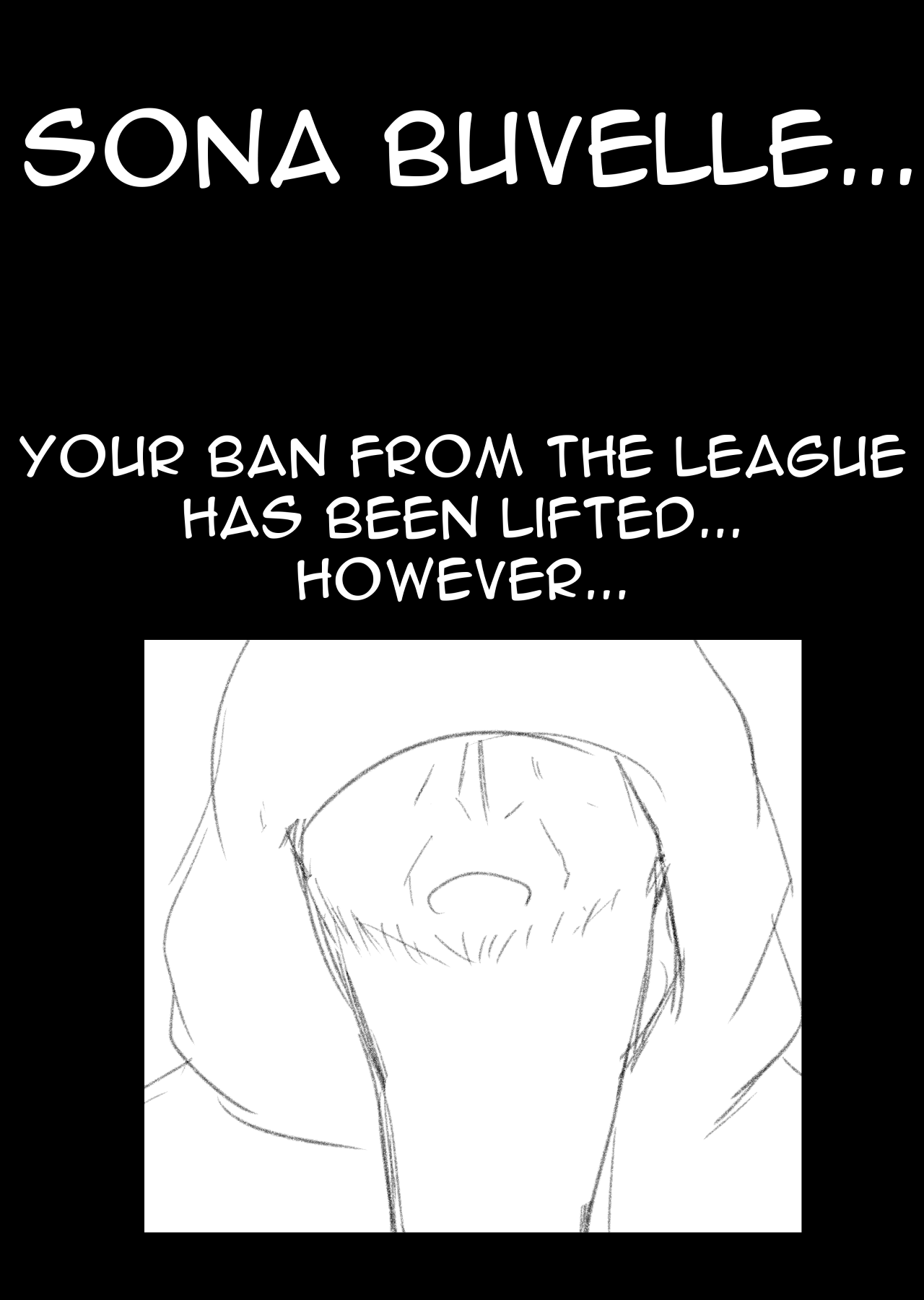 Very Rough Comic Practice page 2 full