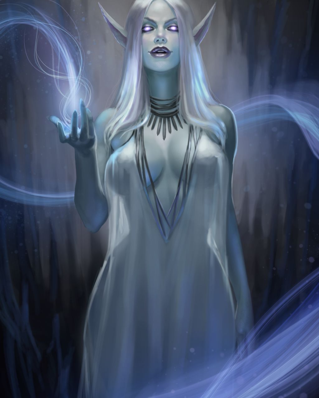 Artist Galleries ::: Opalescent page 7 full