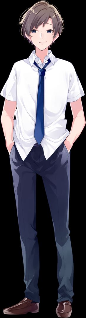 Aonatsu Line page 3 full