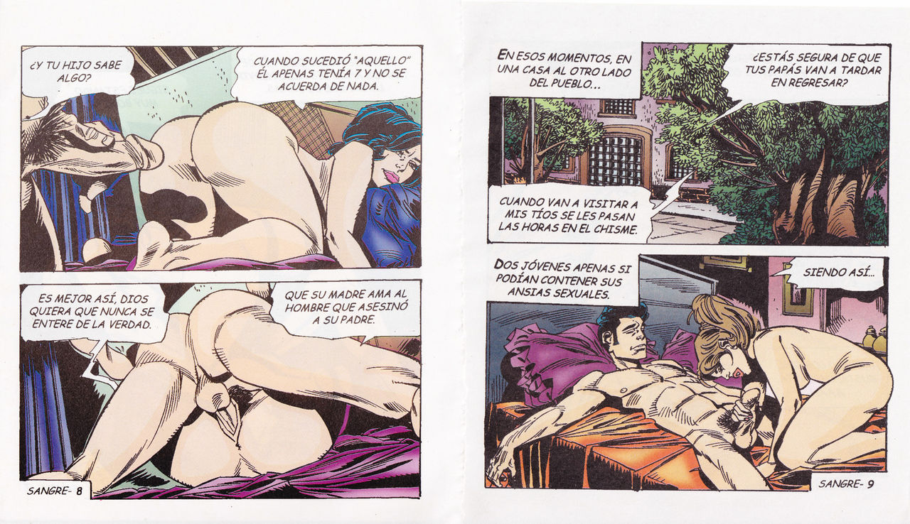 Sangre Caliente 0211 page 6 full