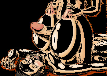 MEET &amp; FUCK GAMES GIFS cover