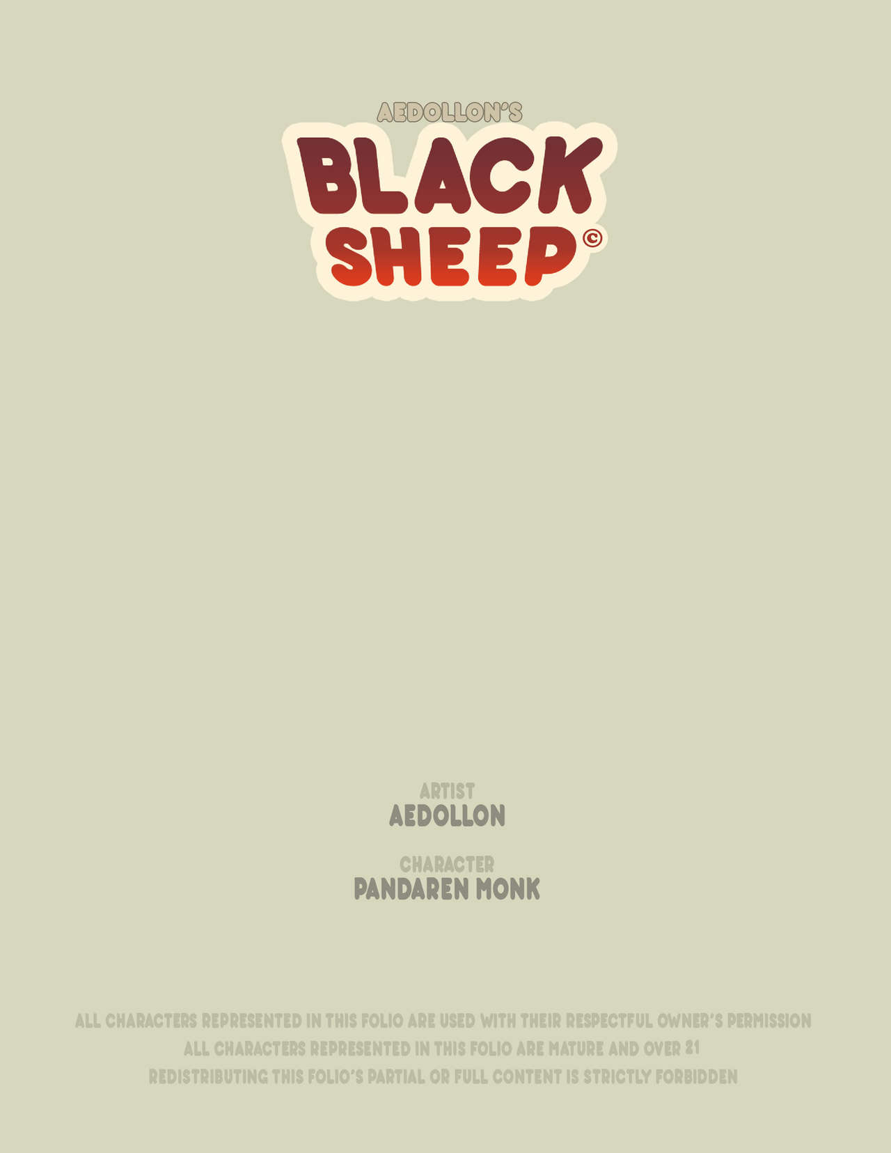 Pandaren Mistweaver Ulateh page 2 full