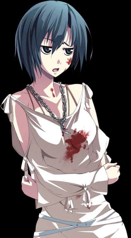 Dies Irae 〜Amantes Amantes〜 Character sprites page 1 full