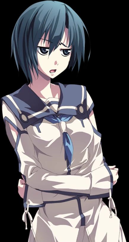 Dies Irae 〜Amantes Amantes〜 Character sprites page 2 full