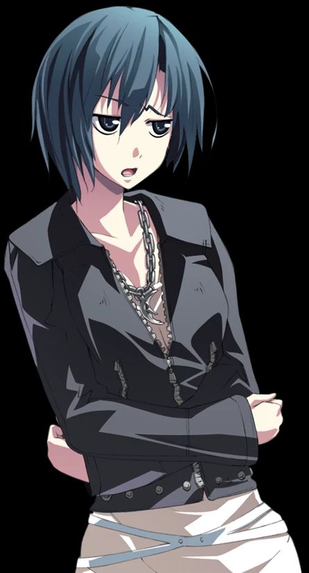 Dies Irae 〜Amantes Amantes〜 Character sprites page 3 full