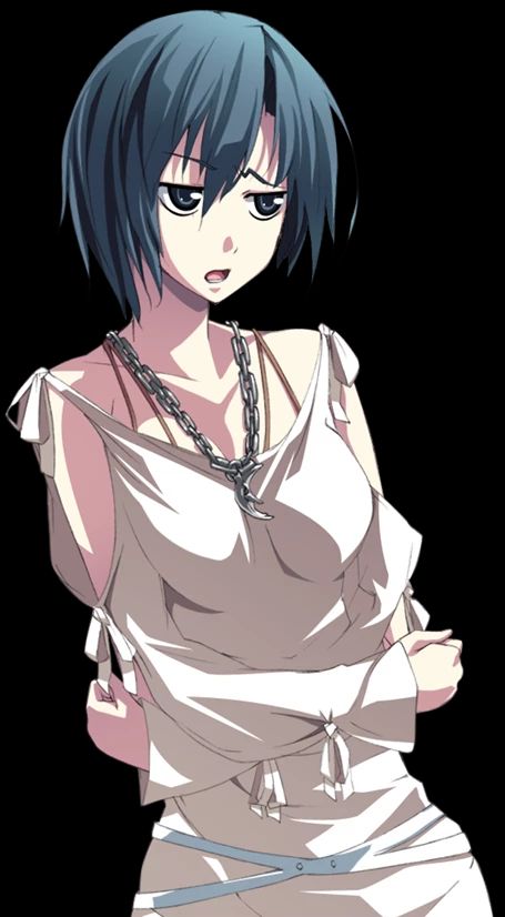 Dies Irae 〜Amantes Amantes〜 Character sprites page 4 full