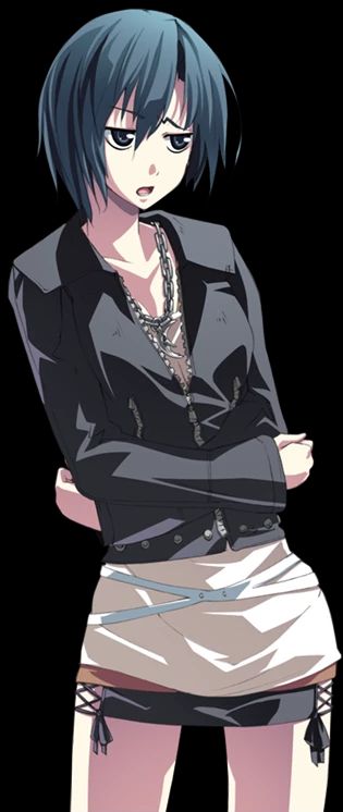 Dies Irae 〜Amantes Amantes〜 Character sprites page 5 full