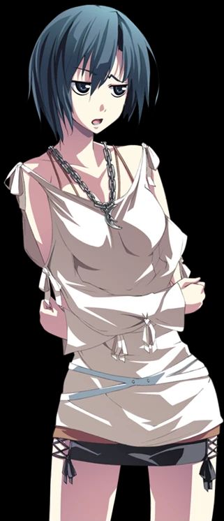 Dies Irae 〜Amantes Amantes〜 Character sprites page 6 full