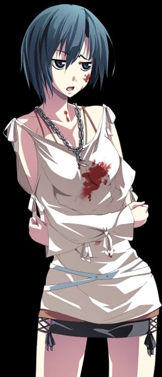 Dies Irae 〜Amantes Amantes〜 Character sprites page 7 full