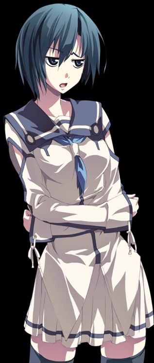 Dies Irae 〜Amantes Amantes〜 Character sprites page 8 full