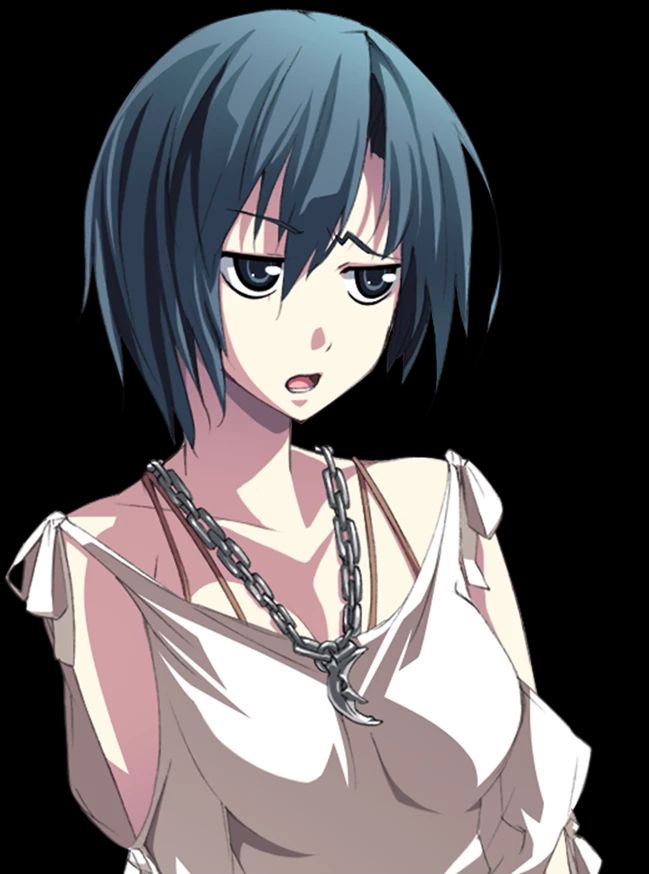 Dies Irae 〜Amantes Amantes〜 Character sprites page 9 full