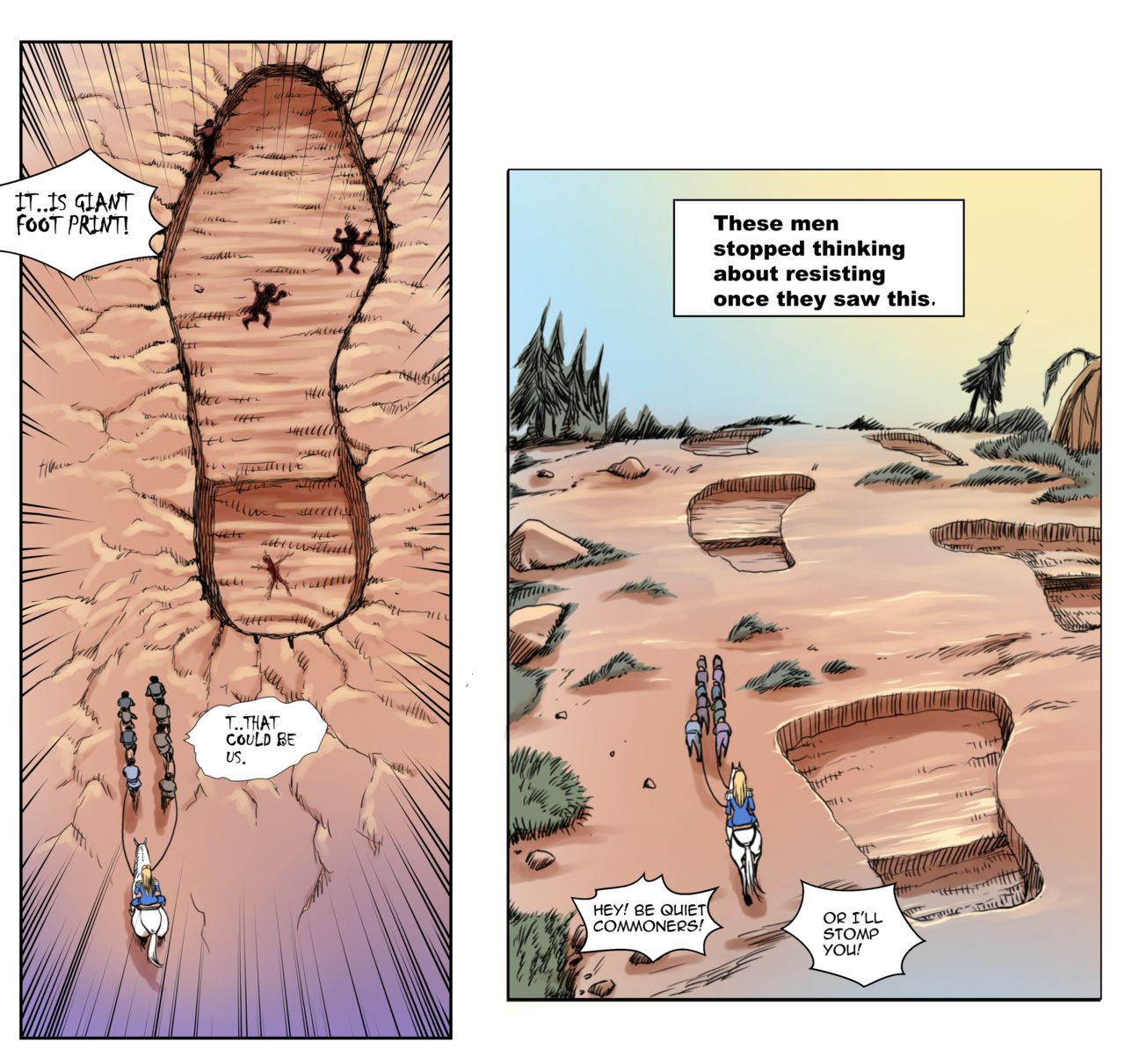 Aristocrat 4  ch. 30+ page 5 full