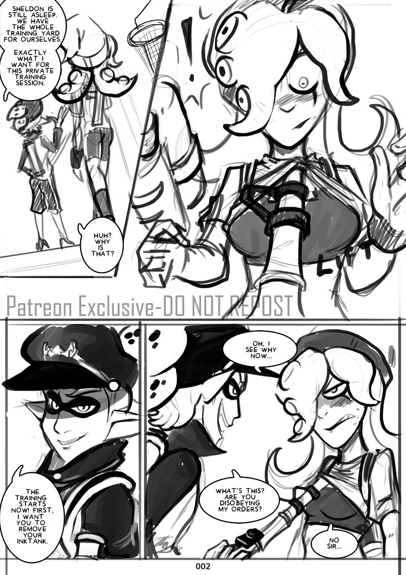 Private Training page 2 full