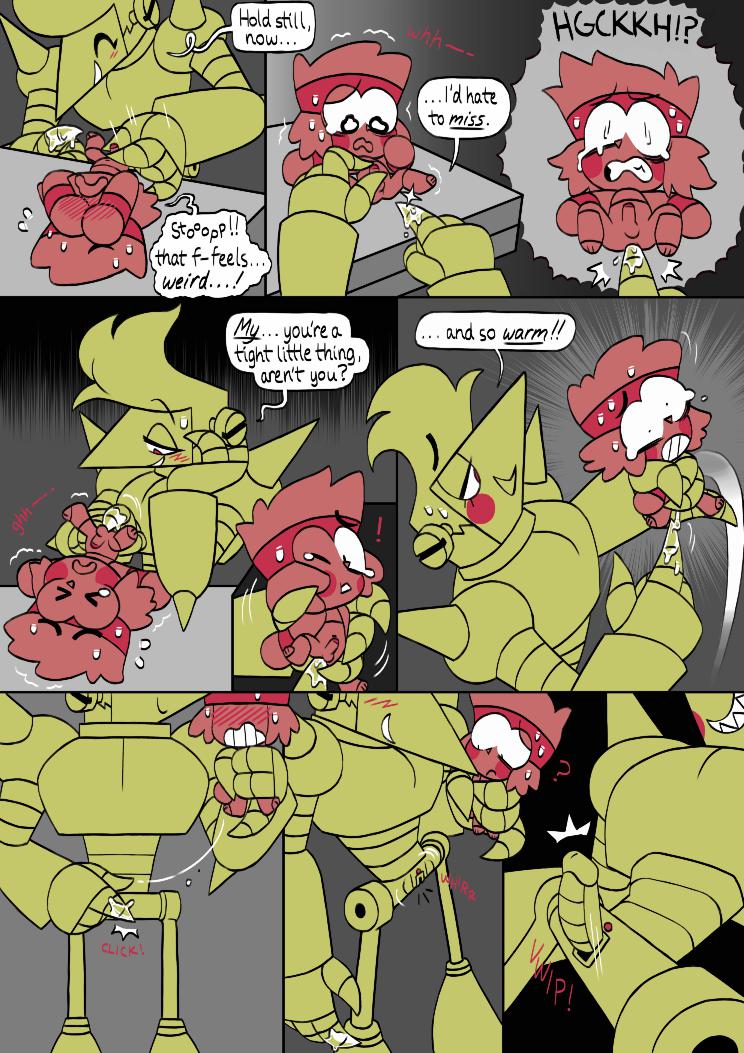 Hard Reset page 10 full