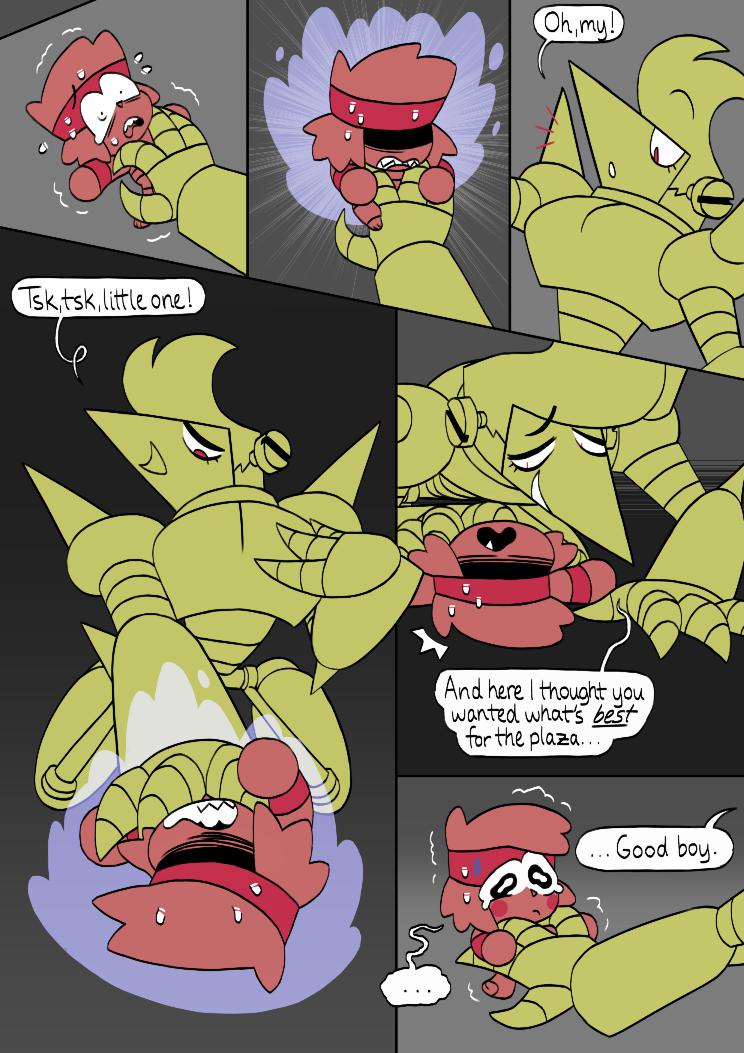 Hard Reset page 8 full